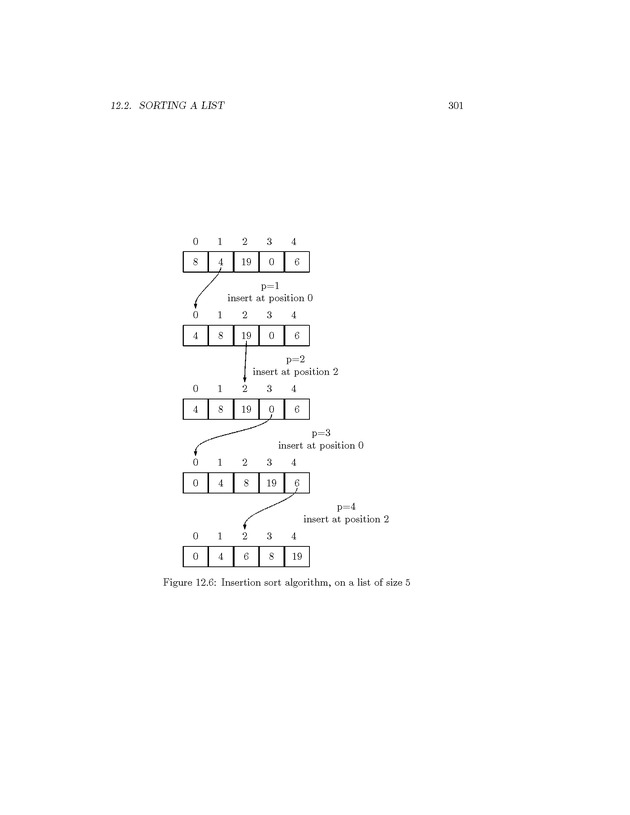 Introduction to Computer Science with Java Programming - Page 301
